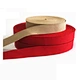 Organic Cotton Twill Tape
